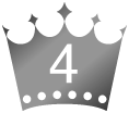 ランキング4位