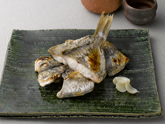 え ぼ 鯛 干物