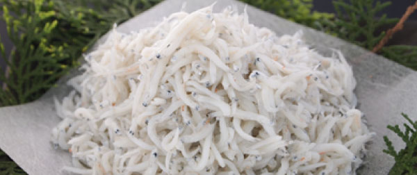 食卓を彩る伊豆の味覚シリーズ